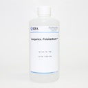 Material de Referencia Certificado (CRM) para Inorgánicos Agua de Suministro. ERA (USA)  