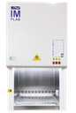 Cabina de Bioseguridad Clase II Tipo A2 (120 cm). Labcare 