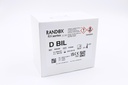 Reactivo para Bilirrubina Directa Vanadato Rx Mónaco. Randox (UK).