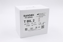 Reactivo para Bilirrubina Total Vanadato Rx Monaco. Randox (UK).