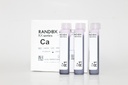 Reactivo para Calcio Rx Monaco/Day+Randox (UK).