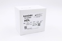Reactivo para HDL-Colesterol. Randox (UK).