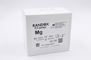 Reactivo para Magnesio Rx. Randox (UK).