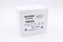 Reactivo para Trigliceridos Rx Monaco (Liquido) Randox (UK)