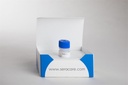 Control Negativo Accurun 1. Anti HIV-1/2, Anti HCV, Anti HBC, Anti HTLV-1/2, Anti CMV, HBsAg, HIV-1 Ag, Sifilis (ATA). Seracare (USA)