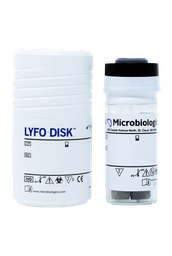 [MB 0129LC] Listeria Monocytogenes (4B) Derived From ATCC® 13932™ Microbiologics (USA). Lyfo Disk X 6 Pellets