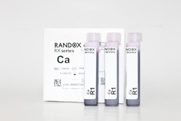 [RA CA8309] Reactivo para Calcio Rx Monaco/Day+Randox (UK).