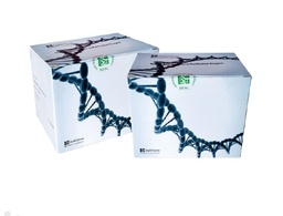 [DG DA0623] Nucleic Acid Extraction Kit.  Daan Gene.   