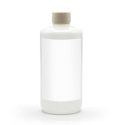 [ER 989CRM] Material de Referencia Certificado (CRM) para Fluoruro - 1000 mg/L, 500 mL. ERA (USA) 