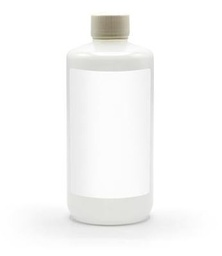 [ER 992CRM] Material de Referencia Certificado (CRM) Nitrato como nitrato (NO3) - 1000 mg/L, 500 mL. ERA (USA) 