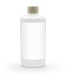 [ER 996CRM] Material de Referencia Certificado (CRM) Nitrógeno Kjeldahl total (TKN): 1000 mg/l, 500 ml. ERA (USA) 