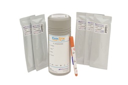 [MB 0211KE] Legionella pneumophila subsp. pneumophila derived from ATCC® 33152™