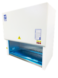 [IP CEGA1-120] Cabina Extractora de Gases Tipo A1 (120 cm). Labcare