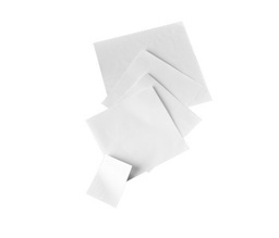 [GV- FP203R0QF1QUFC01] Filtro de microfibra de cuarzo. 203 x 254 mm. GVS (USA)