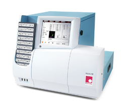 [OP M70AL] Mythic 70 Analizador Automatizado de Hematología 5 Partes. Orphee (Suiza). 