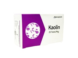 [MT MCT00201E] Reactivo Activador de Caolín (Tromboelastografía). Medcaptain.