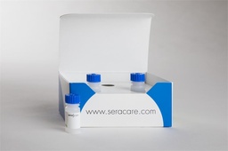 [SC 2000-0038] ACCURUN® 30 EBV IgM Positive Control Seracare. (USA)  