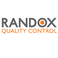 [RA SR10353] Control Serología II Positivo. Randox (UK). 