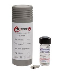 [MB 01021E4-CRM] Aspergillus fumigatus derived from ATCC® 204305™. Epower™ CRM. Microbiologics (USA).