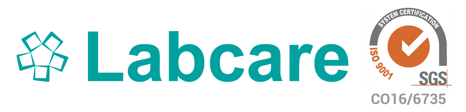 Labcare de Colombia S.A.S.