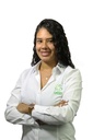 Luisa Fernanda Manrique Cañon