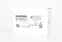 Control Proteínas Específicas Nivel 1 (Líquido). Randox (UK).