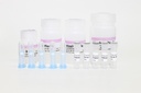 GF-1 Viral Nucleic Acid Extraction Kit. Proteinase K & Carrier RNA Included. Vivantis.