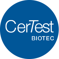 Prueba Un Paso en Casette para Detección de Rotavirus + Adeno en Muestras Fecales. Certest (España)