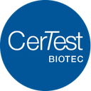 Prueba Un Paso en Casette para Detección de Rotavirus + Adeno en Muestras Fecales. Certest (España)