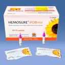 Hemosure Prueba en Casette para Sangre Oculta en Materia Fecal. WHPM (USA).