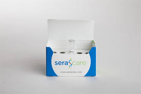 Seraseq™ Tumor Mutation DNA Mix v2 AF7 HC. LGC (USA).