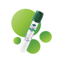 Tecrom Vtube ™. Heparina de Litio 6.8 mg, 75 IU, 4.0 ml, 13*75 mm, Tapa Verde / Estéril