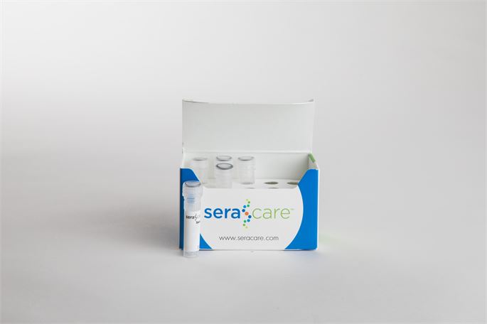 Control Positivo Accurun 315 Series 500 HIV RNA. Seracare (USA).