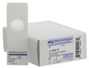 Lámina QC KOH y Blanco Calcofluor (Hongos). Microbiologics (USA).