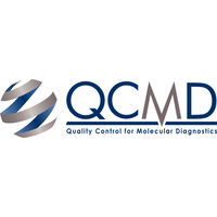 Human Cytomegalovirus (CMV) (2 Challenges) Dist Q2 & Q3:. Hasta 5 Mx/Challenge * 1.0 mL. Control De Calidad Externo Molecular.  QCMD  (UK).
