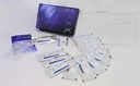 Viasure Gastrointestinal Panel I Real Time PCR Detection Kit 12 x 8-well strips, high profile. Certest (España)