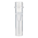 Microtubo PP, 0.5 ml Self-Standing Sin Tapa (Tapas: Gb 111671C / Gb 111672B) Globe Scientific (USA) 