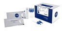 Viasure Cryptosporidium Real Time PCR Detection Kit 12 x 8-well strips, low profile. Certest (España).