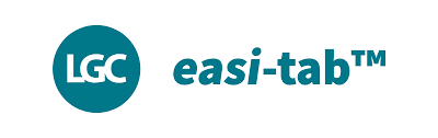 CRM Easi-Tab Salmonella Senftenberg . LGC Standards (UK).