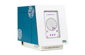 Analizador para VSG Automatizada Cube 30 Touch. Diesse (Italia) Unidad