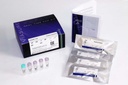 VIASURE Viral Influenza A, Influenza B & RSV Positive Control Kit. Certest (España).