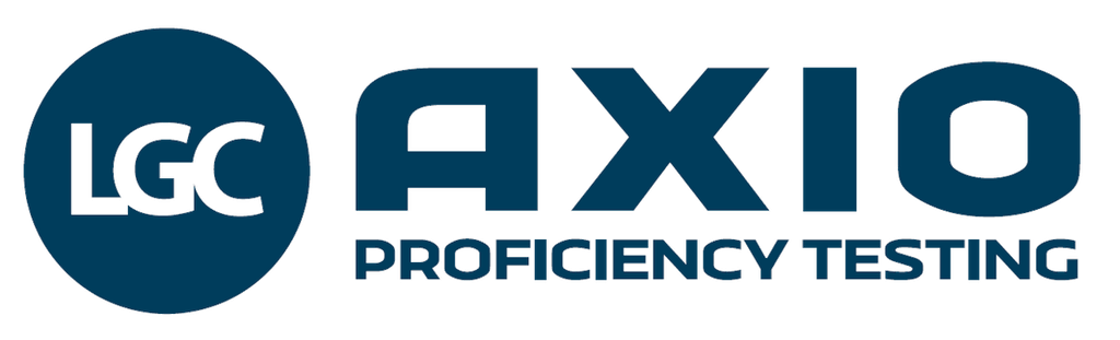 Ensayo de Aptitud (PT) Análisis Microbiológico de detección de Listeria en ensaladas y vegetales. LGC Standards (UK)..
