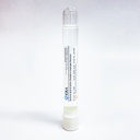 PT Aire & Emisiones para Acido de Sulfuro y Dióxido de Sulfuro en Solunión Impinger. Rango de Medición: 5-150 mg/dscm. ERA (USA),