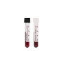 Control Hematologia Cd-Chex Plus Plastic. 2 Niveles (B/N). Streck (USA) 4 X 3,0 ml