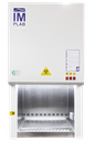 Cabina de Bioseguridad FLV100A2 Clase II Tipo A (100 Cm).