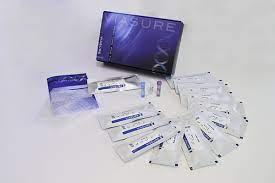 Viasure Papilloma Virus (HPV) 16+18 Real Time PCR Detection Kit 12 Strips, High Profile. Certest (España) 96 Tests