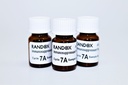 Control de Calidad Externo RIQAS Inmunosupresores. Rep. 30. Randox (UK).