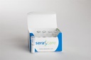 Accuplex™ SARS-CoV-2 Reference Material Full Genoma Kit (IVD). Seracare (USA).