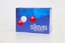 Reactivo para Dimero-D Aglutinacion-Latex Dialab (Austria) Kit x 80 Pruebas