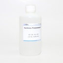 Ensayo de Aptitud (PT) Quik Response para Dureza en Agua de Suministro. ERA (USA).